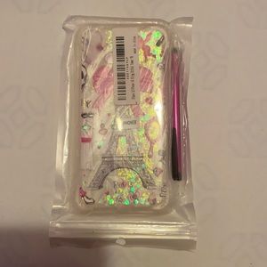 Paris iPhone X Case